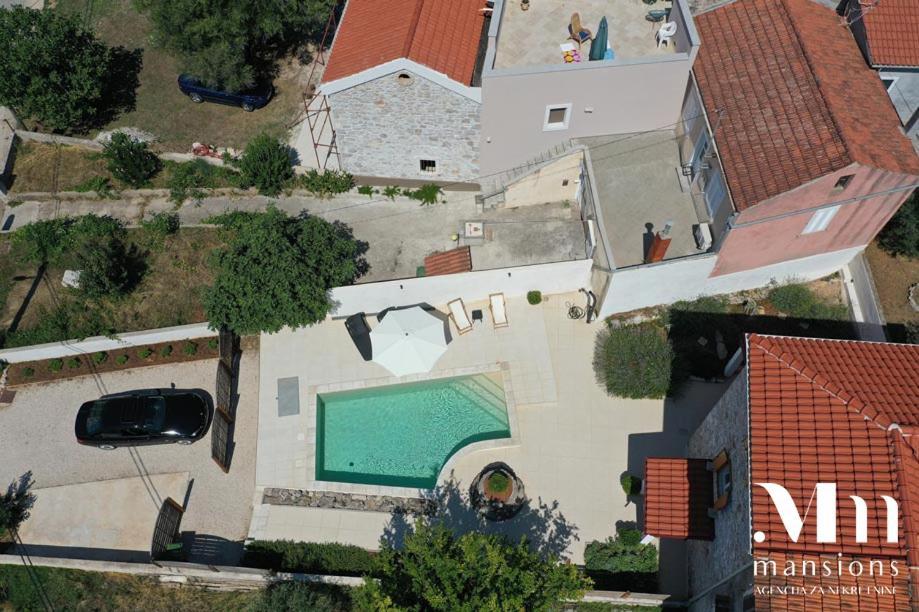 Villa Santa Eufemia Sutomiscica Ngoại thất bức ảnh