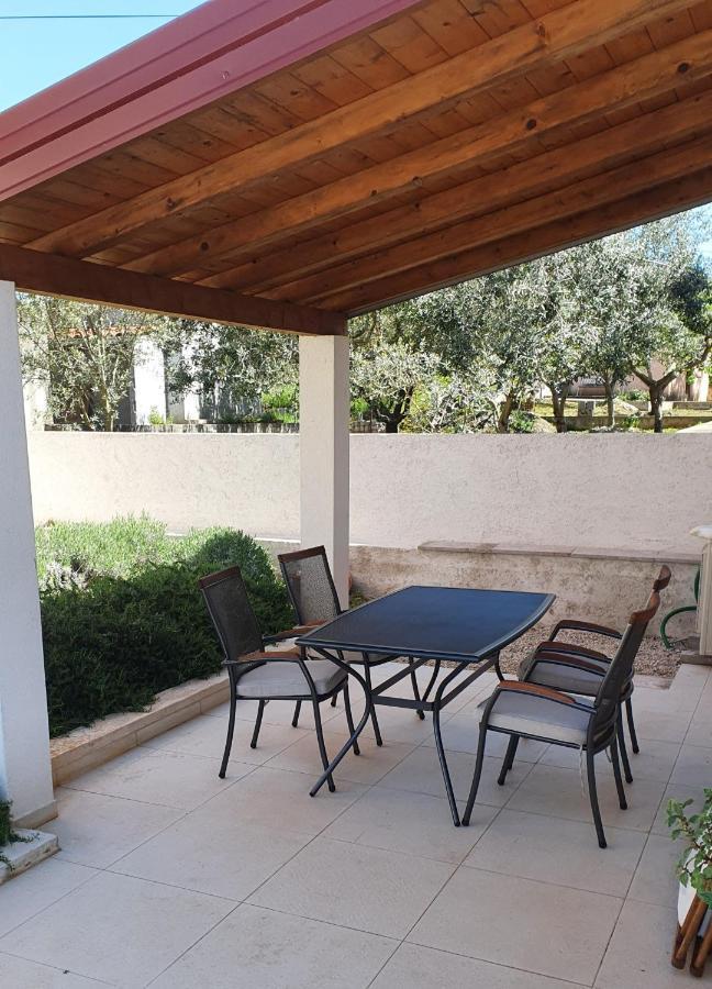 Villa Santa Eufemia Sutomiscica Ngoại thất bức ảnh