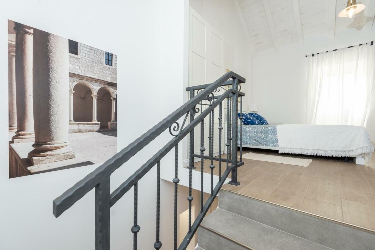 Villa Santa Eufemia Sutomiscica Ngoại thất bức ảnh