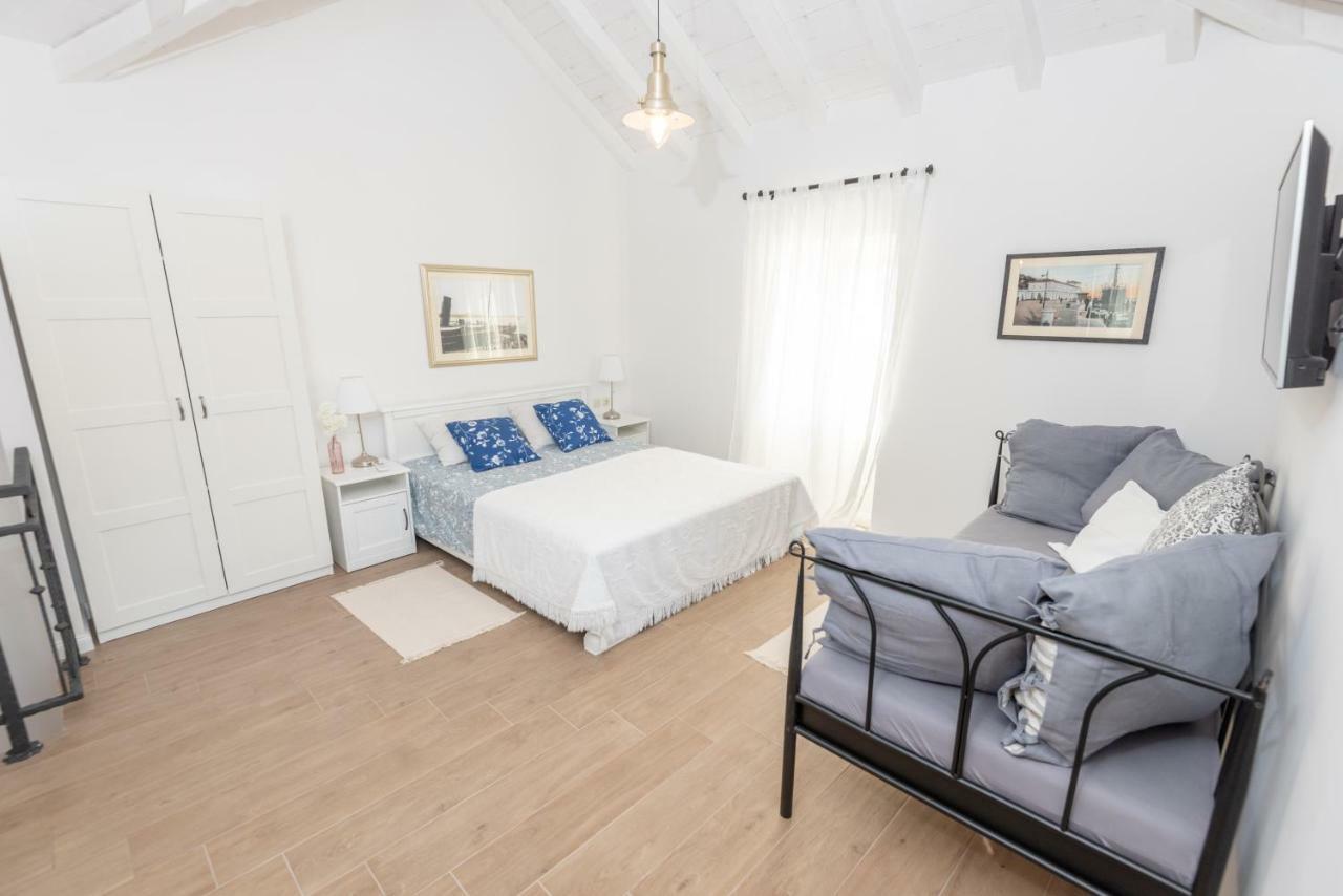 Villa Santa Eufemia Sutomiscica Ngoại thất bức ảnh