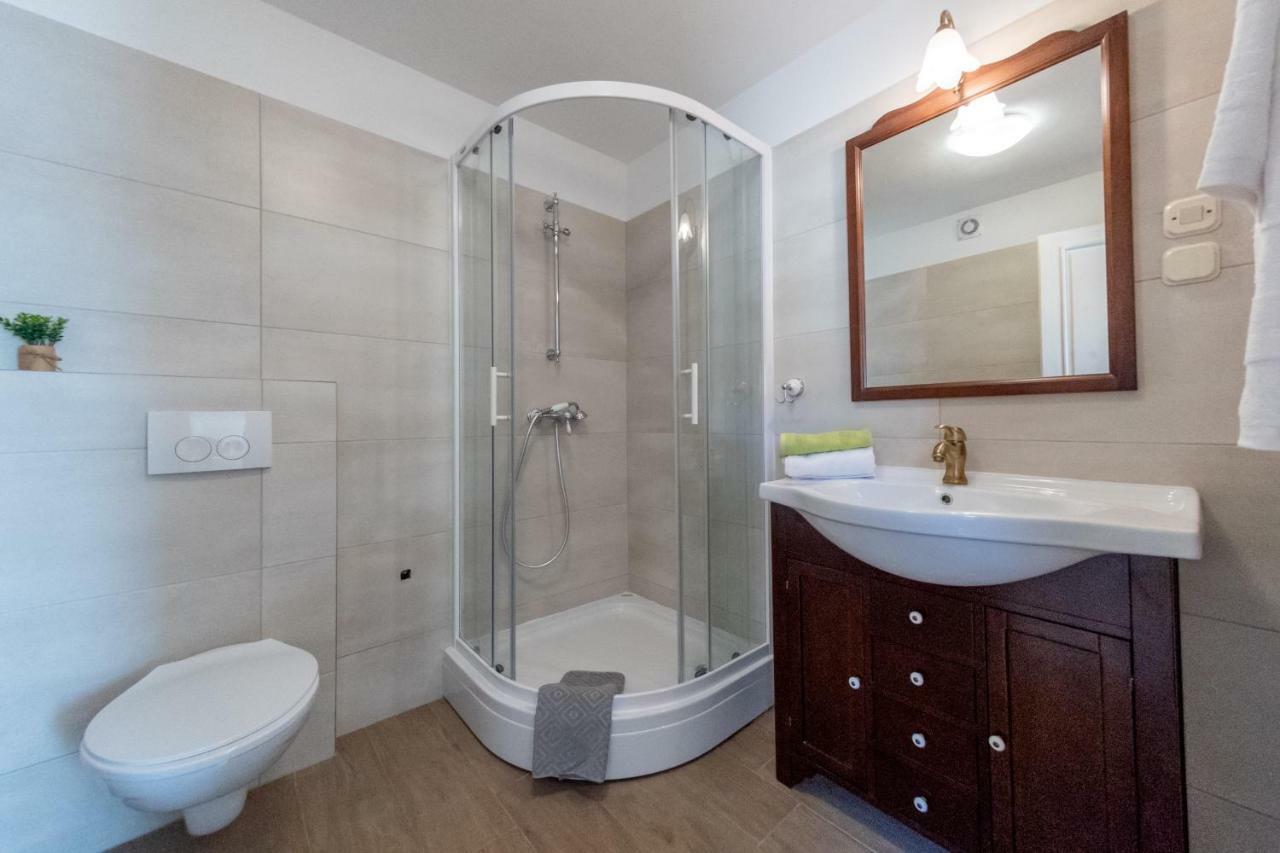 Villa Santa Eufemia Sutomiscica Ngoại thất bức ảnh