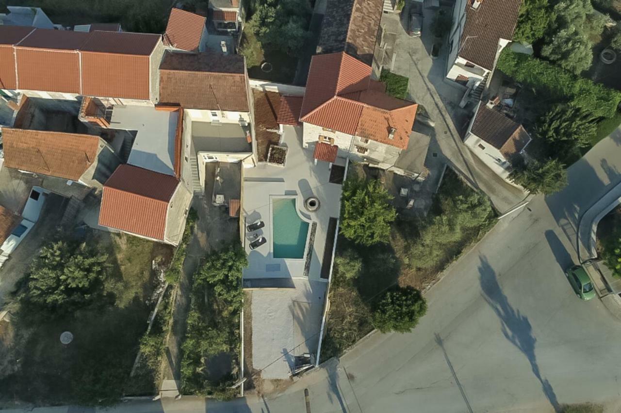 Villa Santa Eufemia Sutomiscica Ngoại thất bức ảnh
