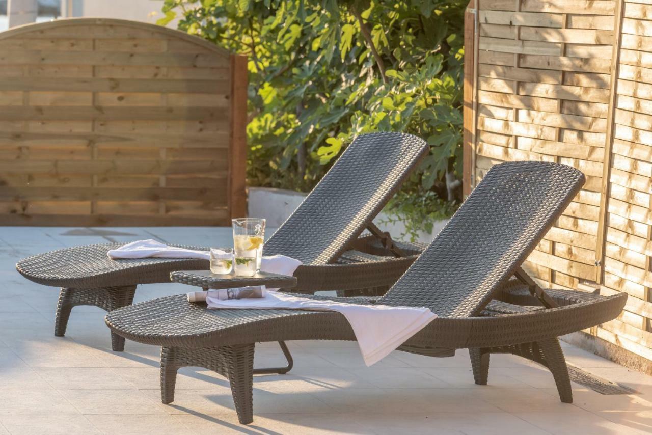 Villa Santa Eufemia Sutomiscica Ngoại thất bức ảnh